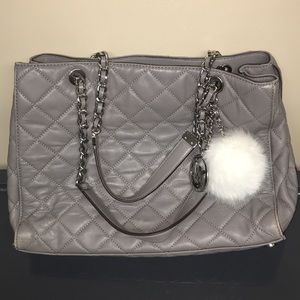Michael Kors Susannah shoulder bag
